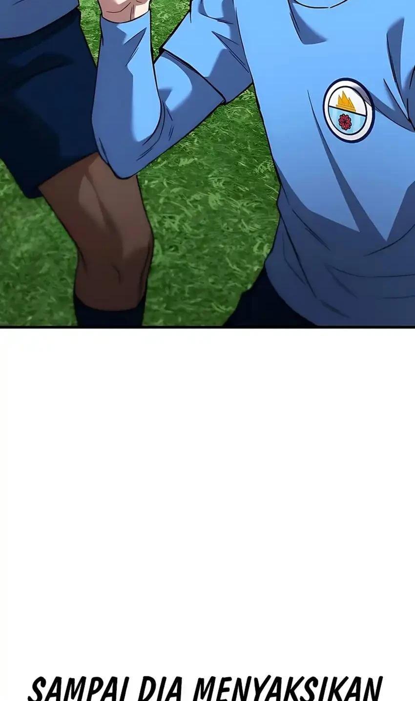 The Genius Midfielder’s Pass Is Special Chapter 49 Gambar 48