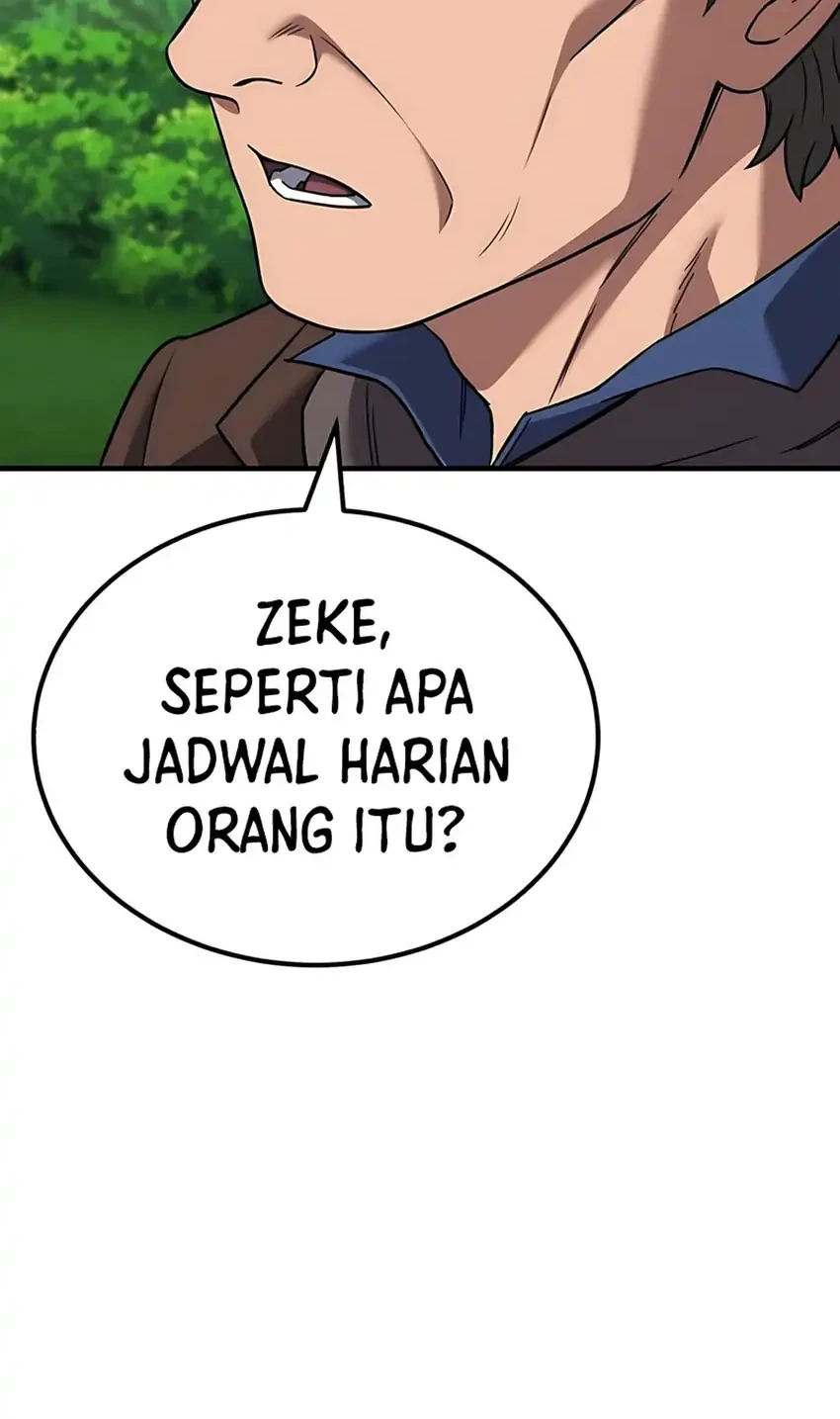 The Genius Midfielder’s Pass Is Special Chapter 49 Gambar 56