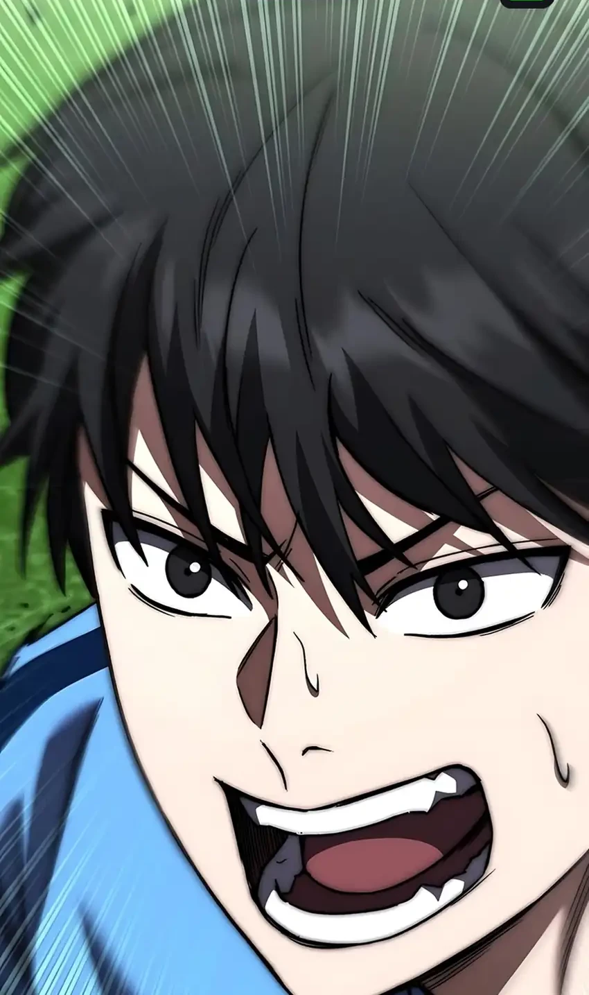 The Genius Midfielder’s Pass Is Special Chapter 49 Gambar 4