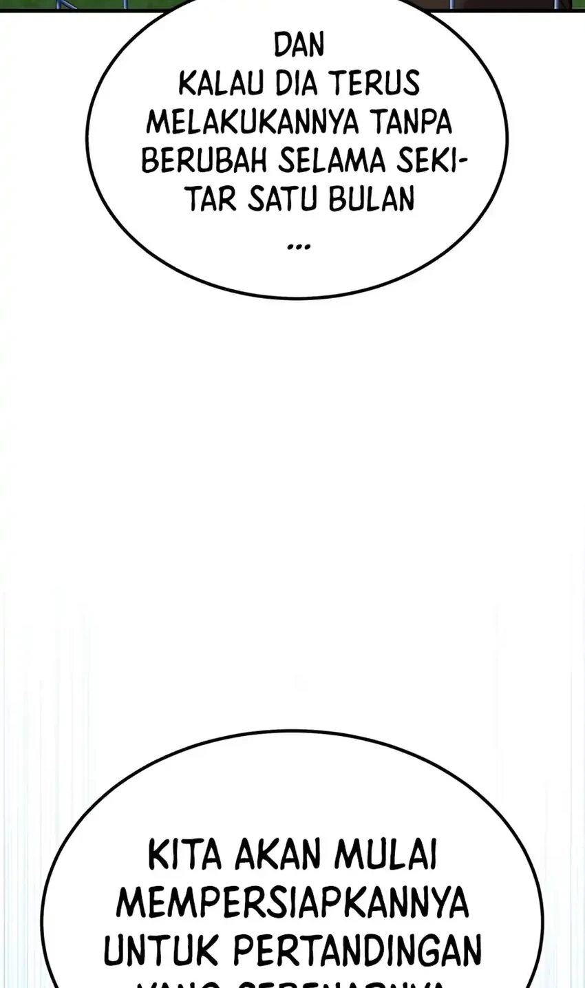 The Genius Midfielder’s Pass Is Special Chapter 49 Gambar 62