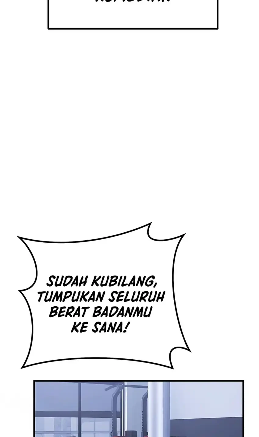 The Genius Midfielder’s Pass Is Special Chapter 49 Gambar 66