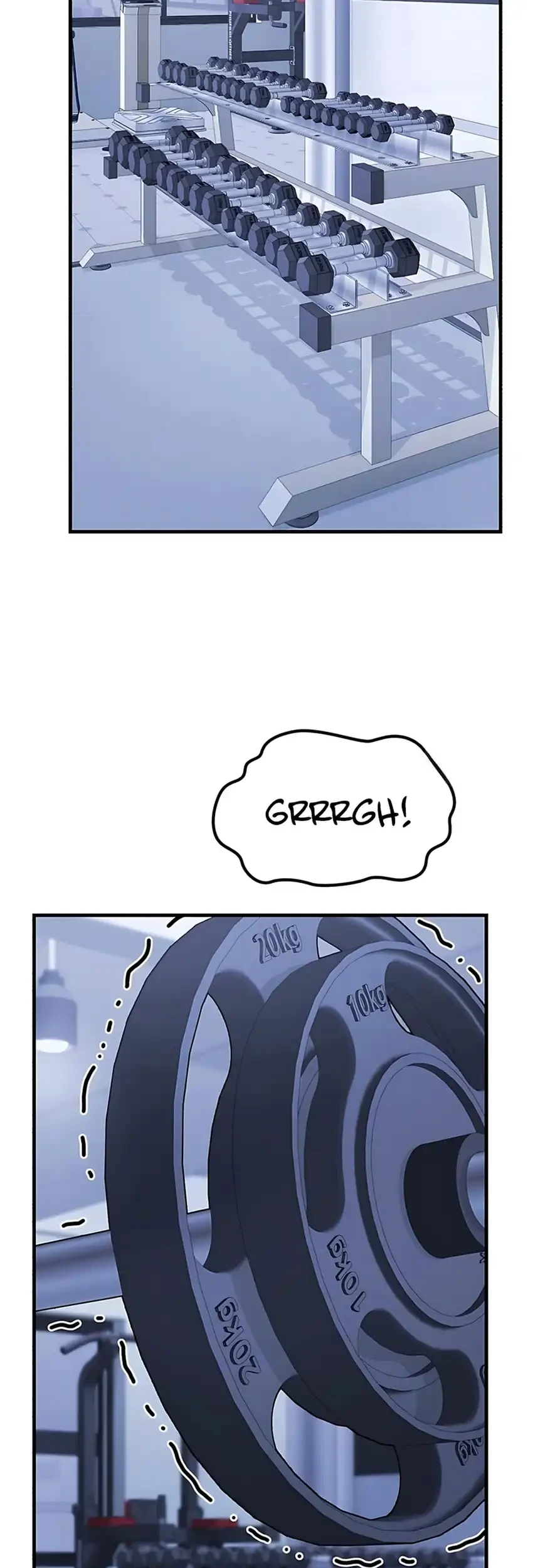 The Genius Midfielder’s Pass Is Special Chapter 49 Gambar 67