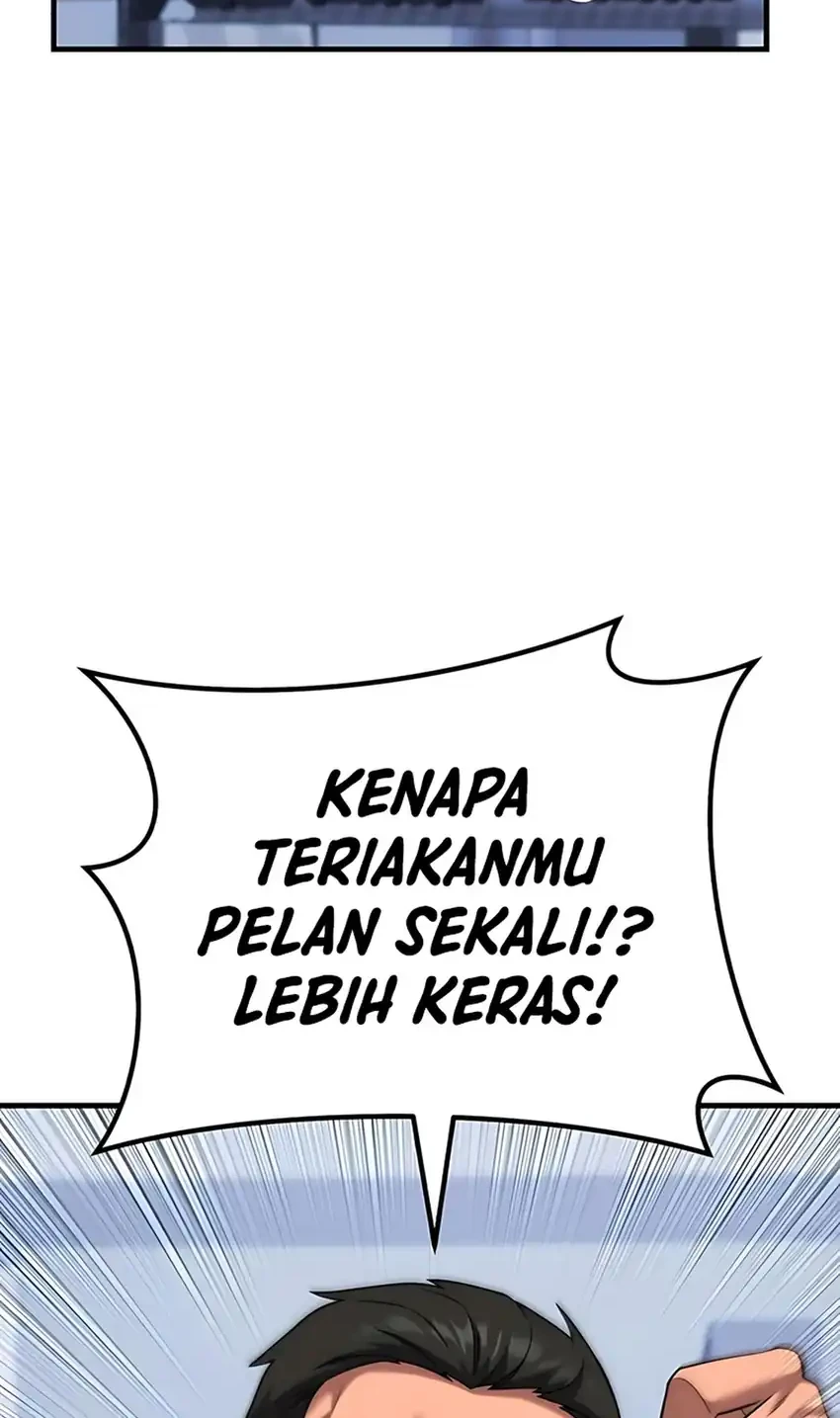 The Genius Midfielder’s Pass Is Special Chapter 49 Gambar 68