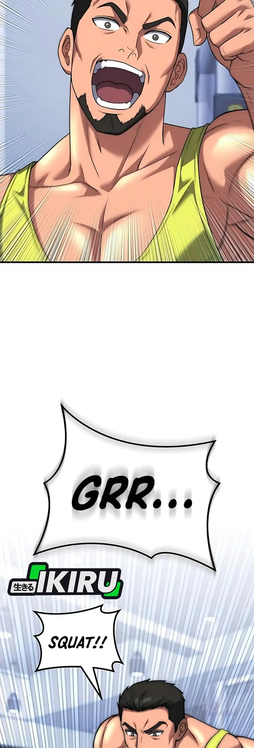 The Genius Midfielder’s Pass Is Special Chapter 49 Gambar 69