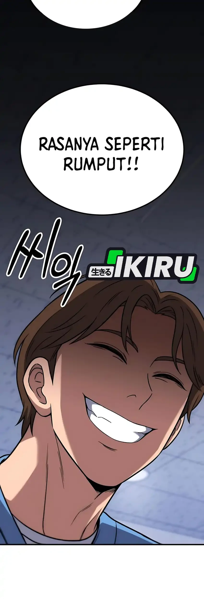 The Genius Midfielder’s Pass Is Special Chapter 49 Gambar 75