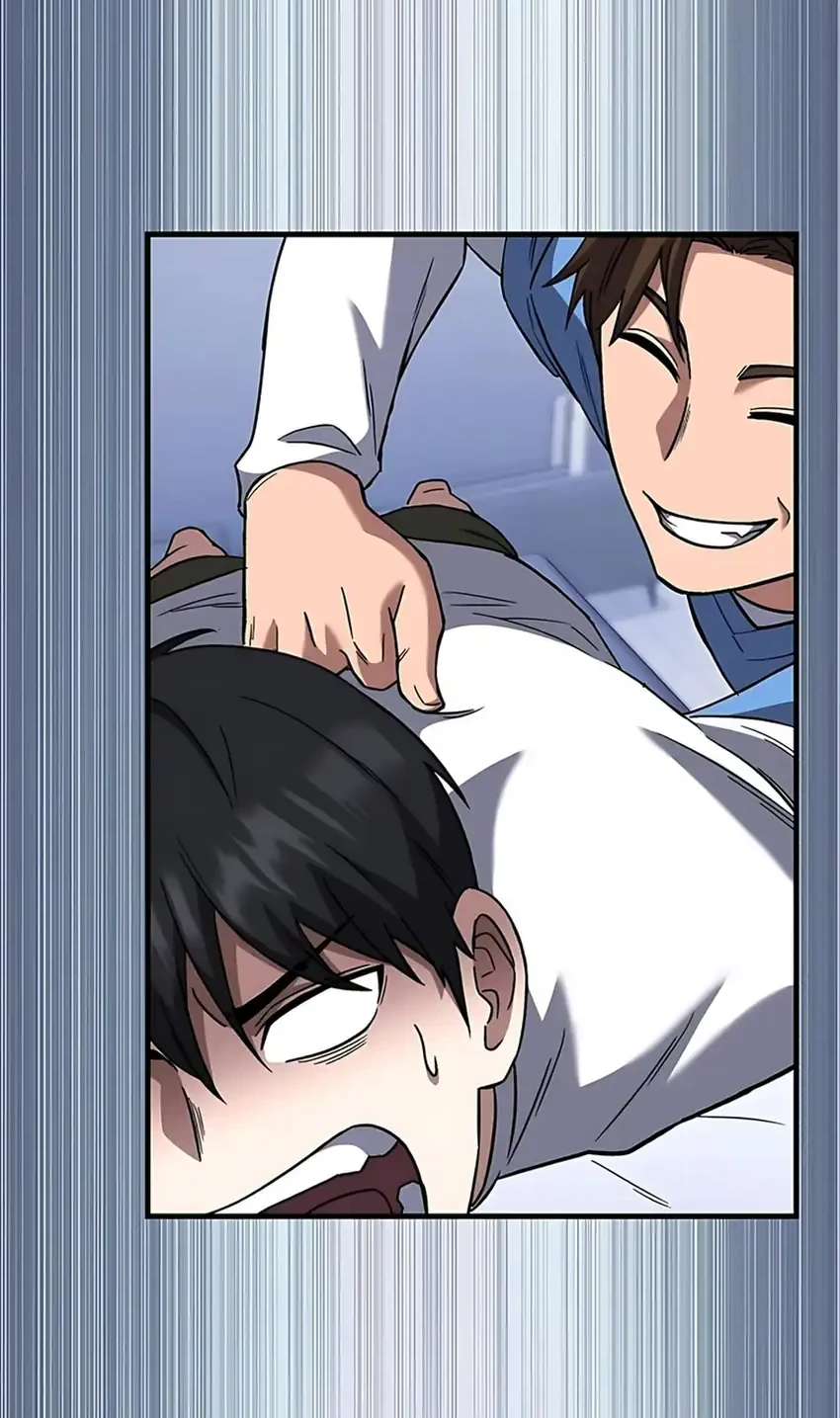 The Genius Midfielder’s Pass Is Special Chapter 49 Gambar 82