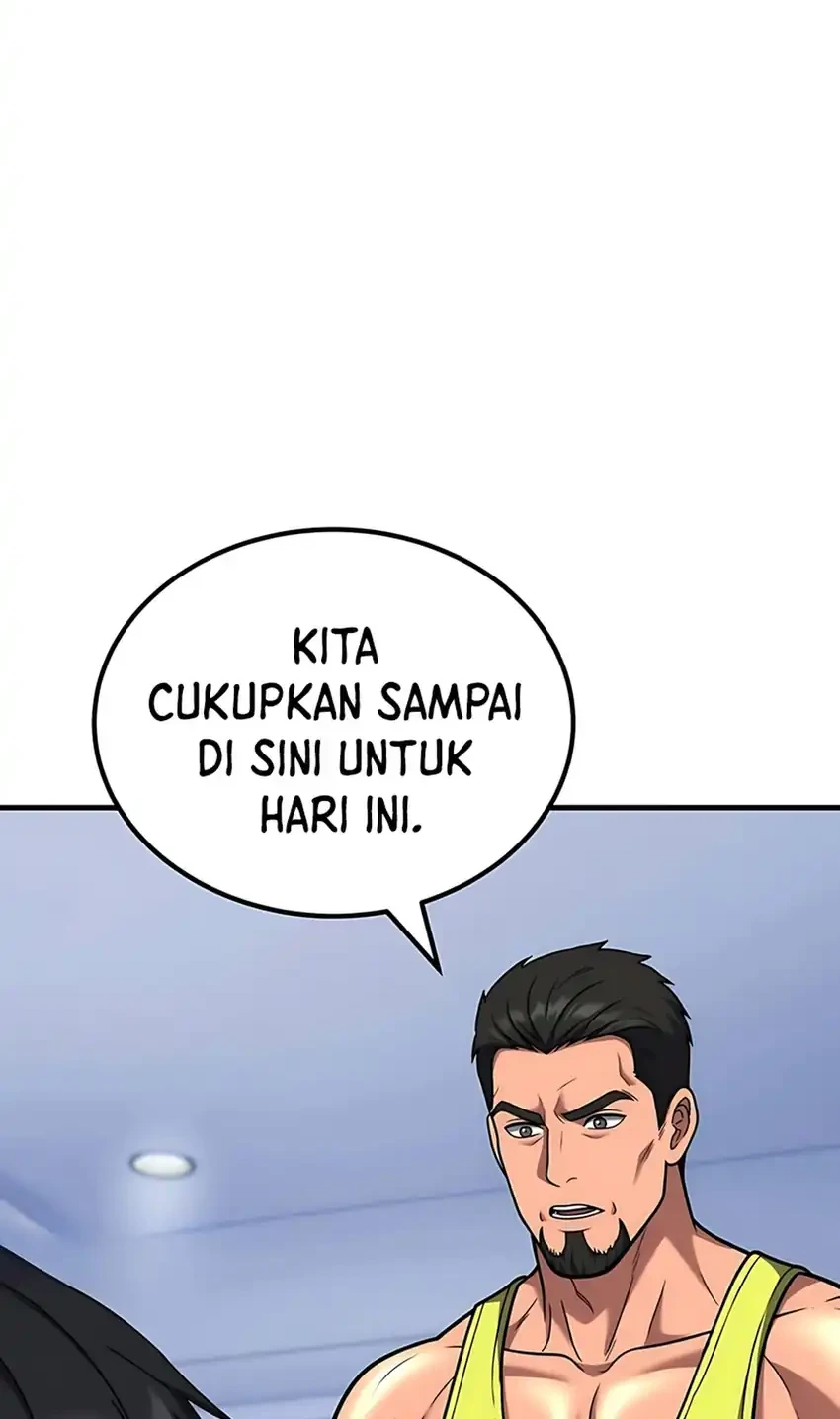 The Genius Midfielder’s Pass Is Special Chapter 49 Gambar 88