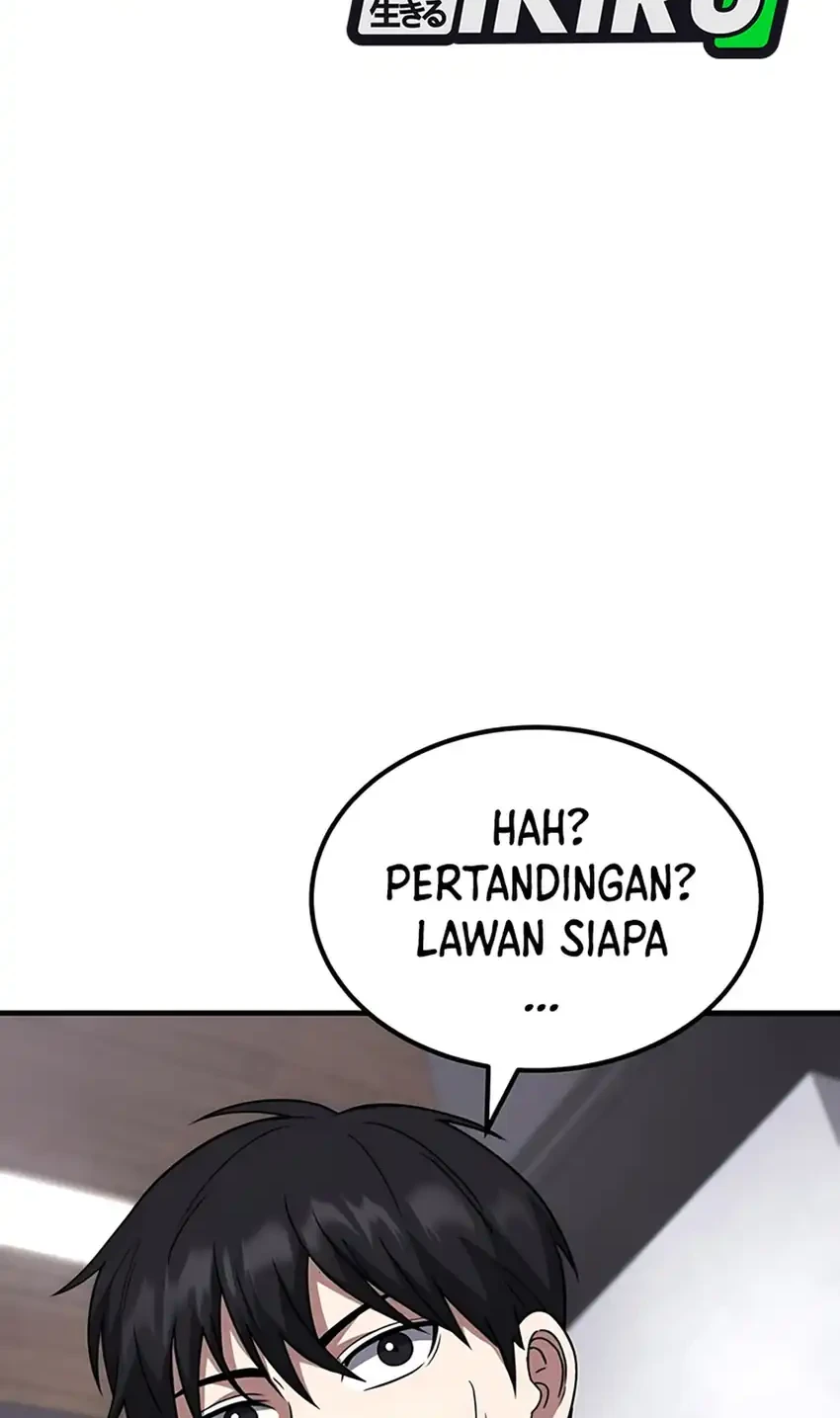 The Genius Midfielder’s Pass Is Special Chapter 49 Gambar 102