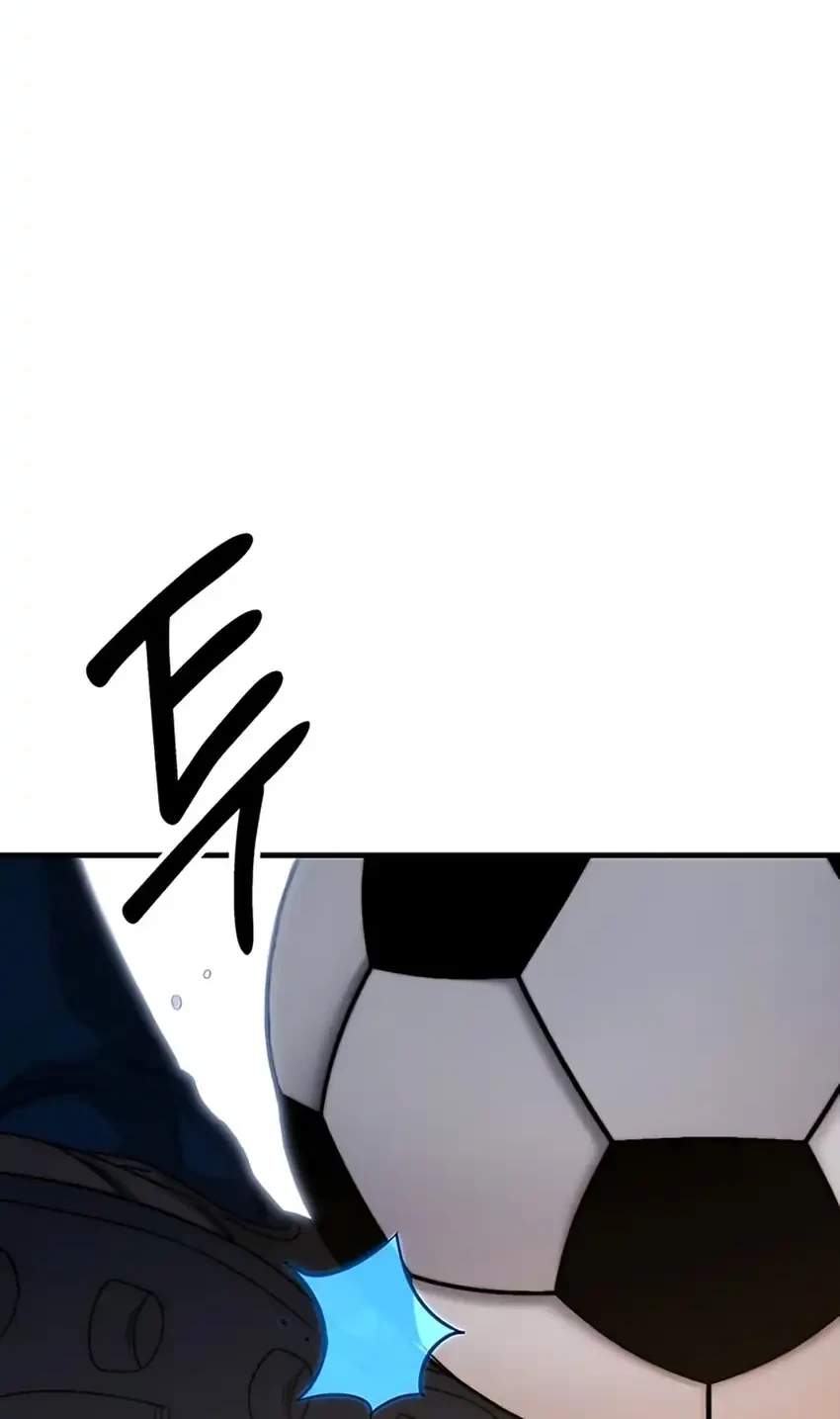 The Genius Midfielder’s Pass Is Special Chapter 49 Gambar 14