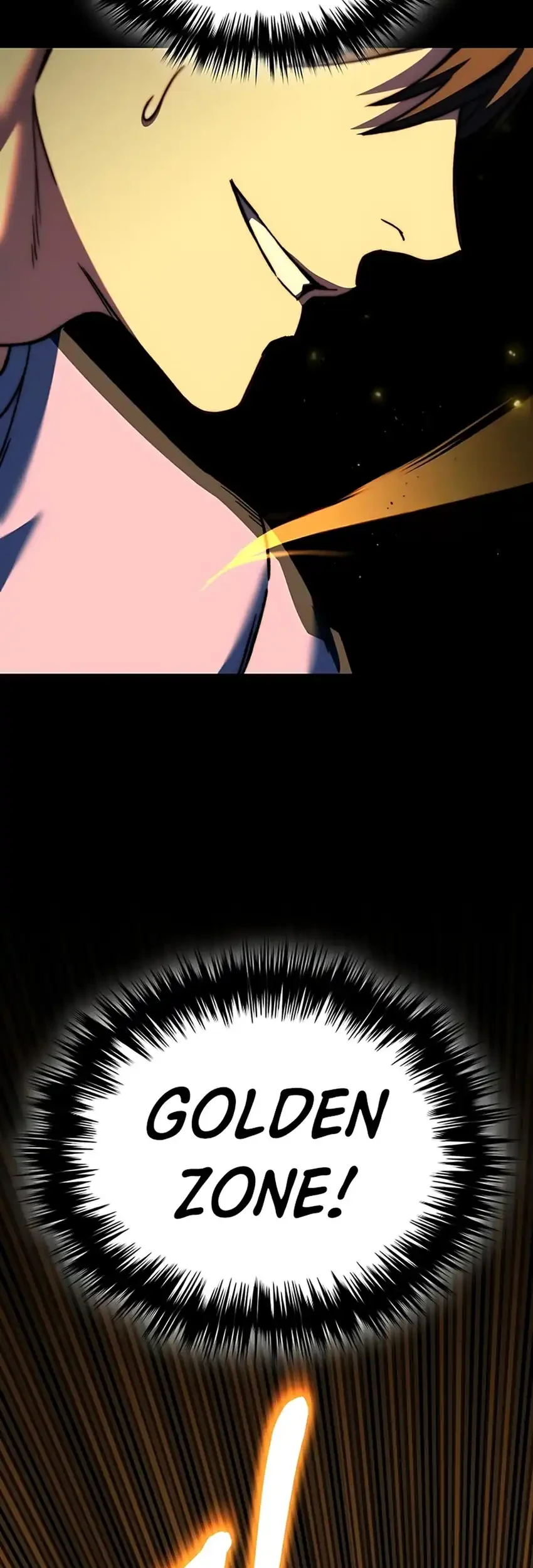 The Genius Midfielder’s Pass Is Special Chapter 49 Gambar 17