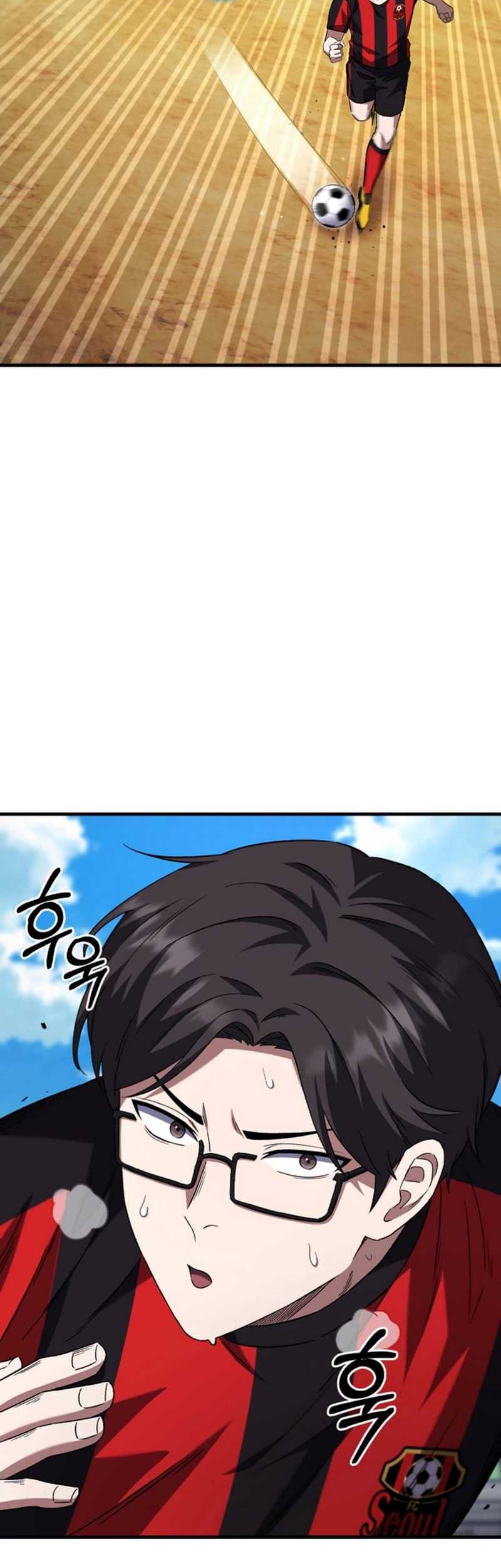 The Genius Midfielder’s Pass Is Special Chapter 5 Gambar 33
