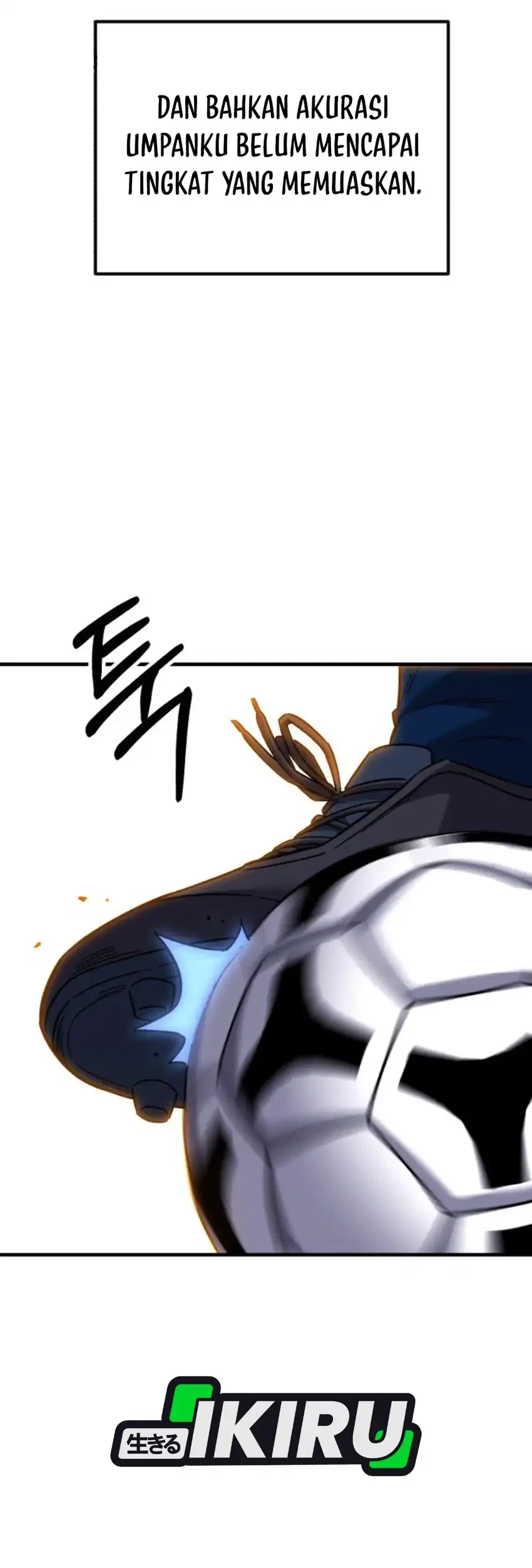 The Genius Midfielder’s Pass Is Special Chapter 50 Gambar 21