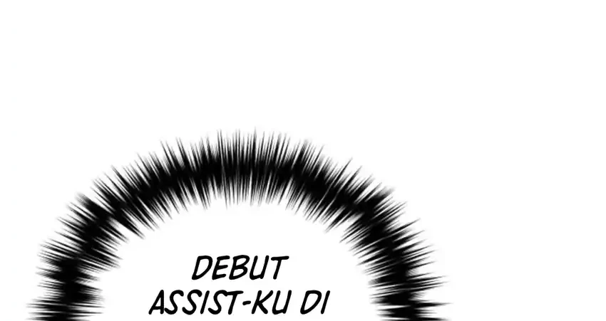 The Genius Midfielder’s Pass Is Special Chapter 50 Gambar 24