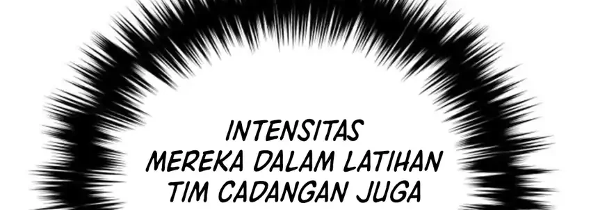 The Genius Midfielder’s Pass Is Special Chapter 50 Gambar 39