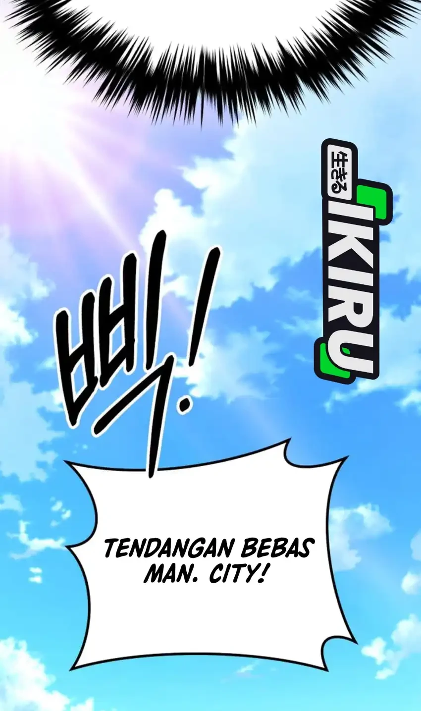 The Genius Midfielder’s Pass Is Special Chapter 50 Gambar 41