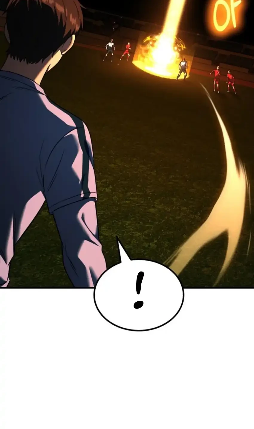 The Genius Midfielder’s Pass Is Special Chapter 50 Gambar 47