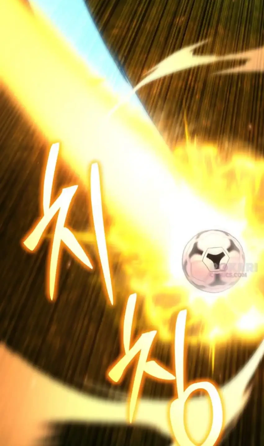 The Genius Midfielder’s Pass Is Special Chapter 50 Gambar 55