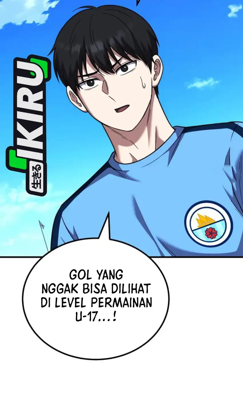 The Genius Midfielder’s Pass Is Special Chapter 50 Gambar 63