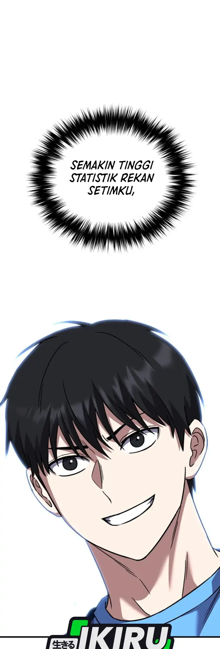 The Genius Midfielder’s Pass Is Special Chapter 50 Gambar 64