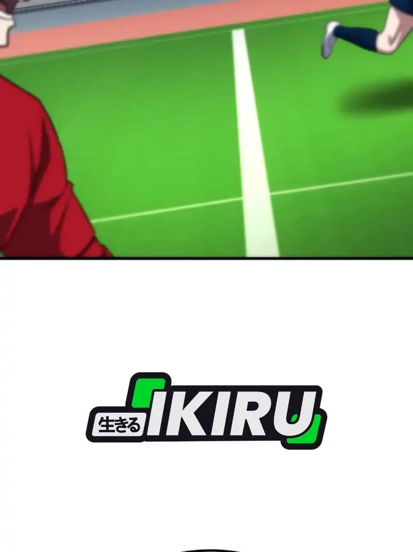 The Genius Midfielder’s Pass Is Special Chapter 50 Gambar 67