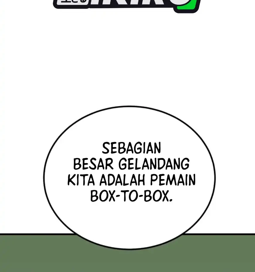 The Genius Midfielder’s Pass Is Special Chapter 50 Gambar 73