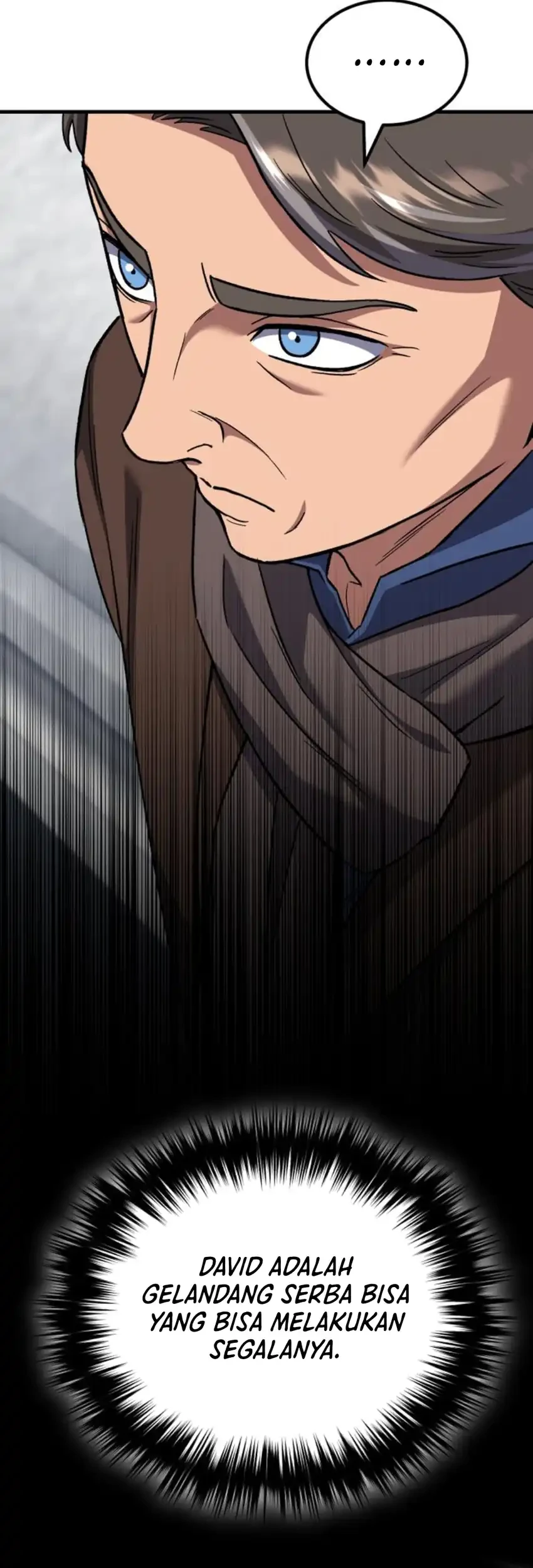 The Genius Midfielder’s Pass Is Special Chapter 50 Gambar 79