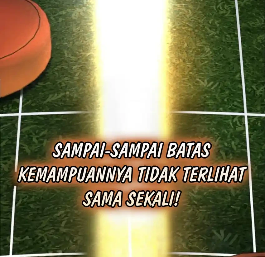 The Genius Midfielder’s Pass Is Special Chapter 50 Gambar 86