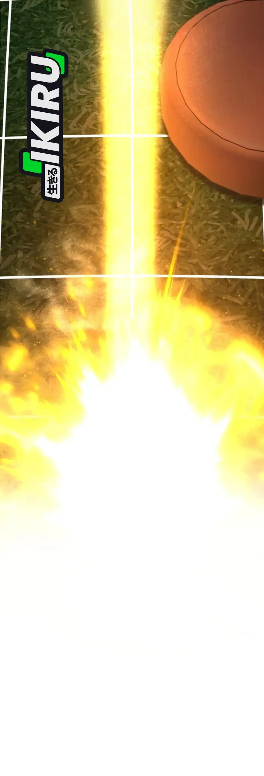 The Genius Midfielder’s Pass Is Special Chapter 50 Gambar 87