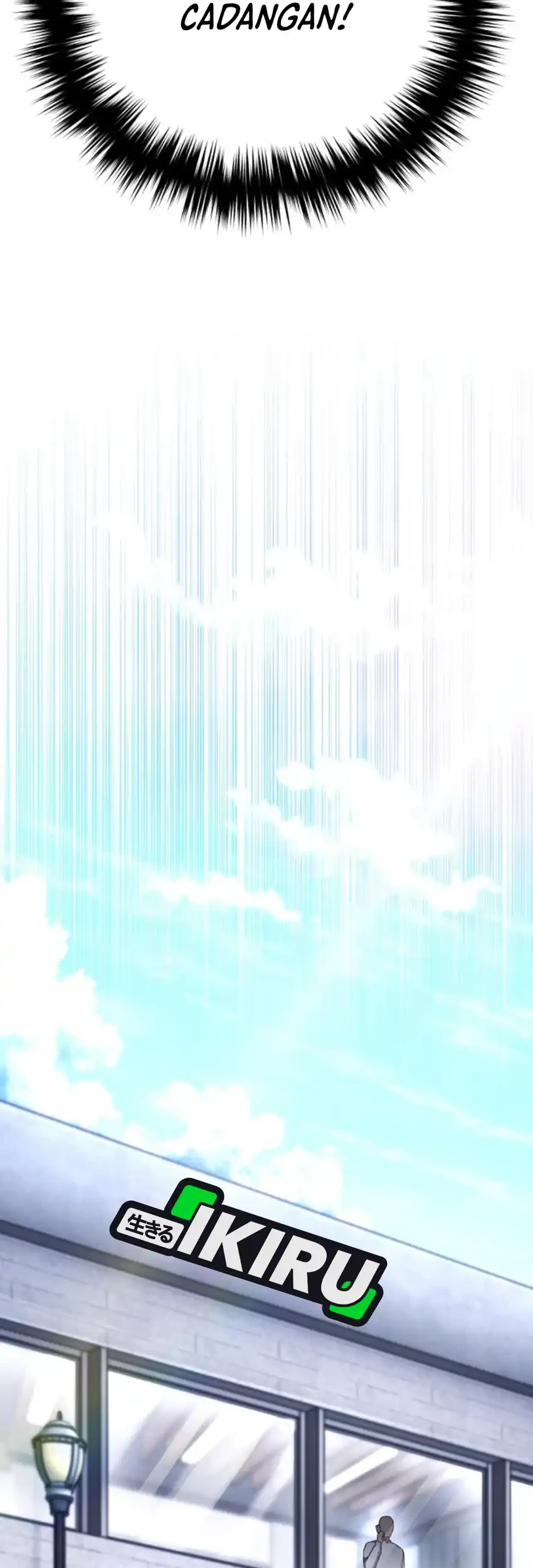 The Genius Midfielder’s Pass Is Special Chapter 50 Gambar 9