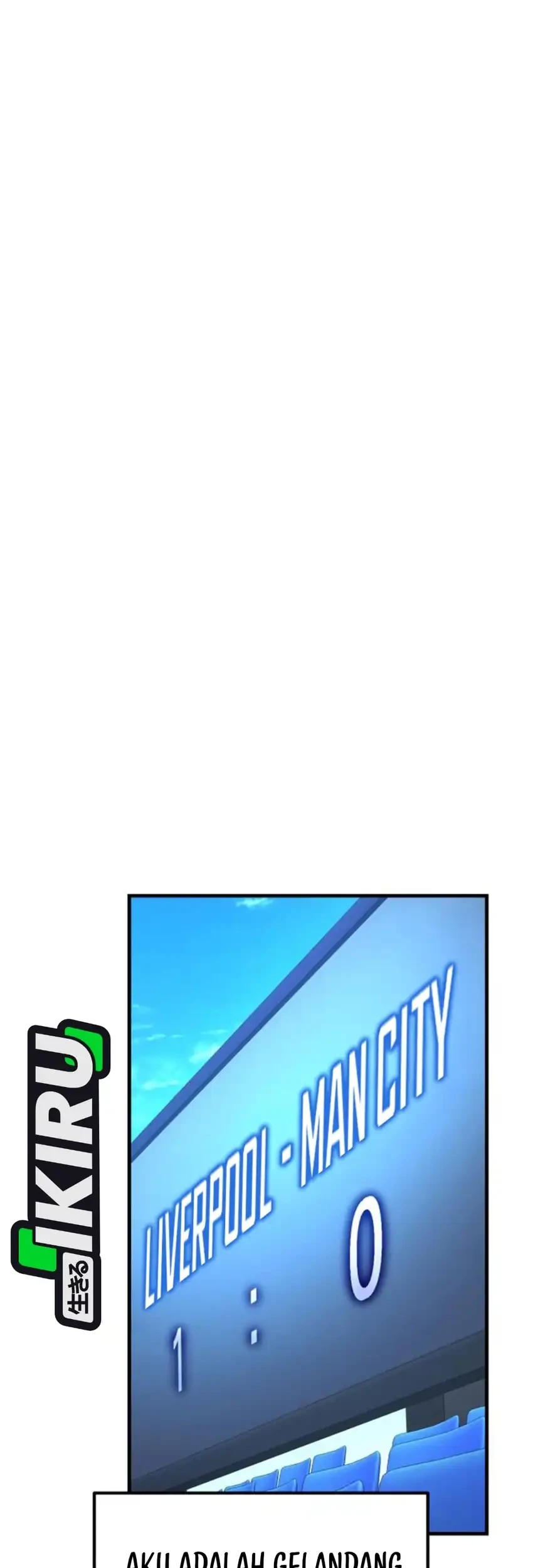 The Genius Midfielder’s Pass Is Special Chapter 50 Gambar 15