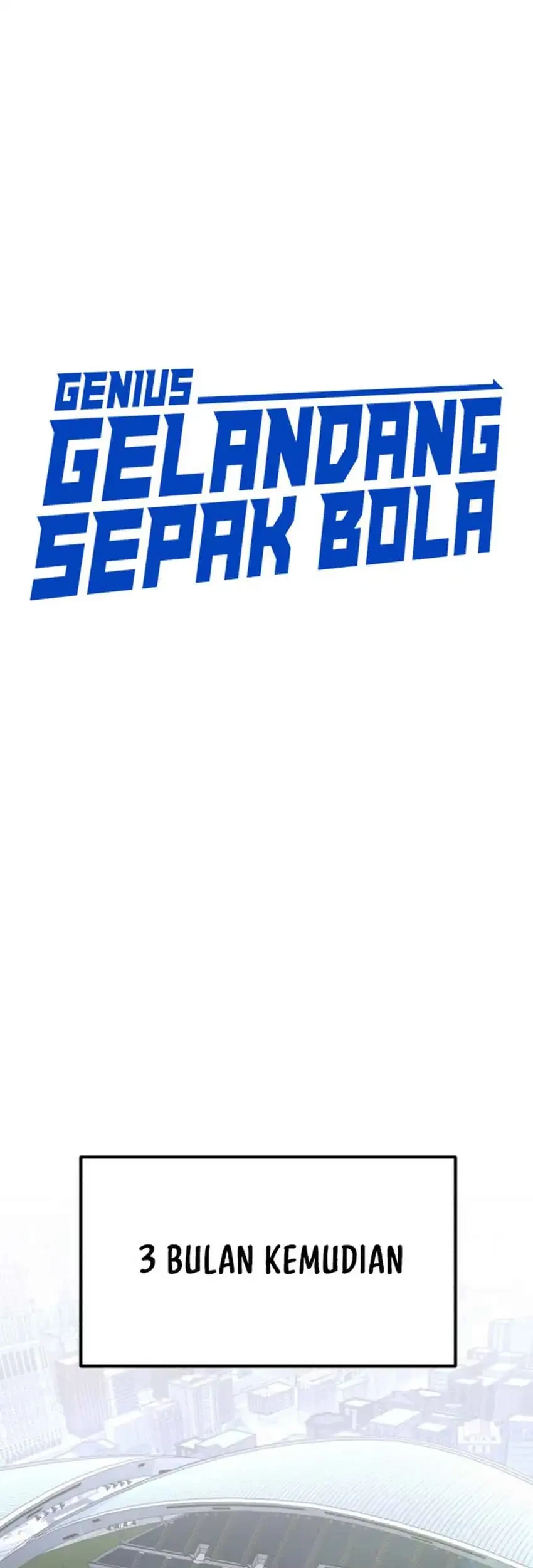 The Genius Midfielder’s Pass Is Special Chapter 51 Gambar 27