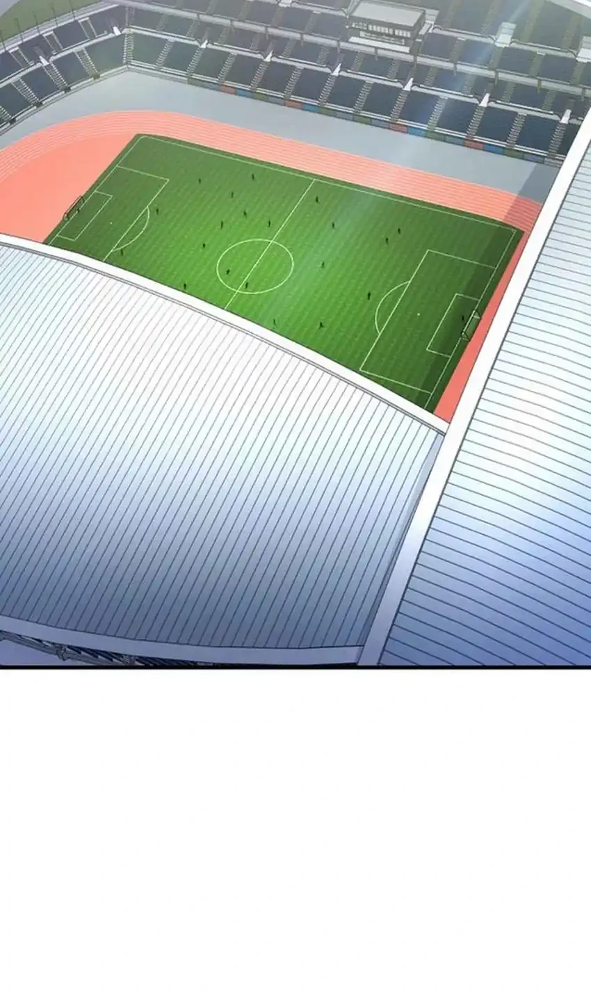 The Genius Midfielder’s Pass Is Special Chapter 51 Gambar 28