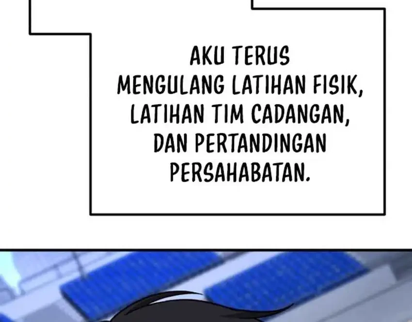 The Genius Midfielder’s Pass Is Special Chapter 51 Gambar 33