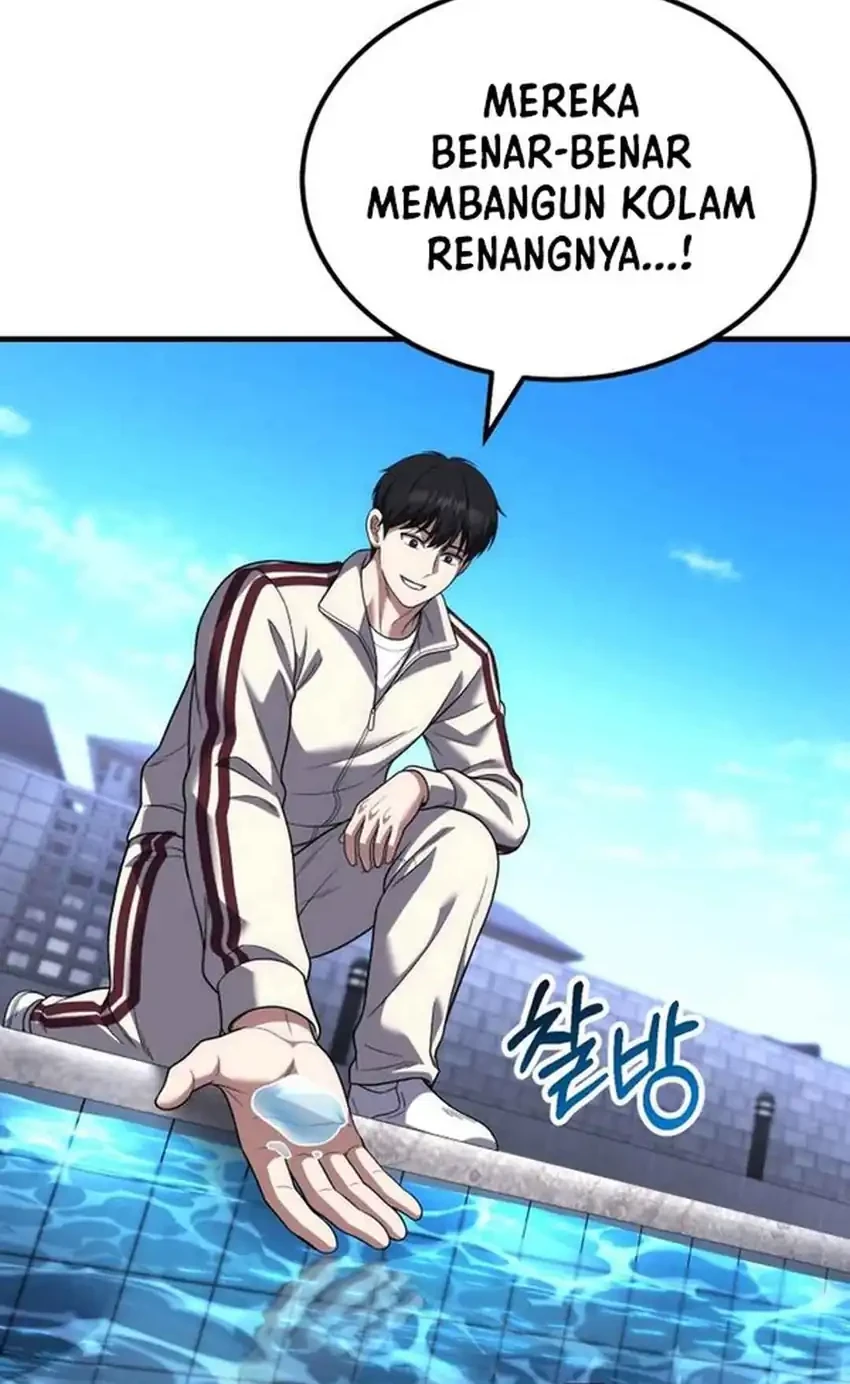 The Genius Midfielder’s Pass Is Special Chapter 51 Gambar 47