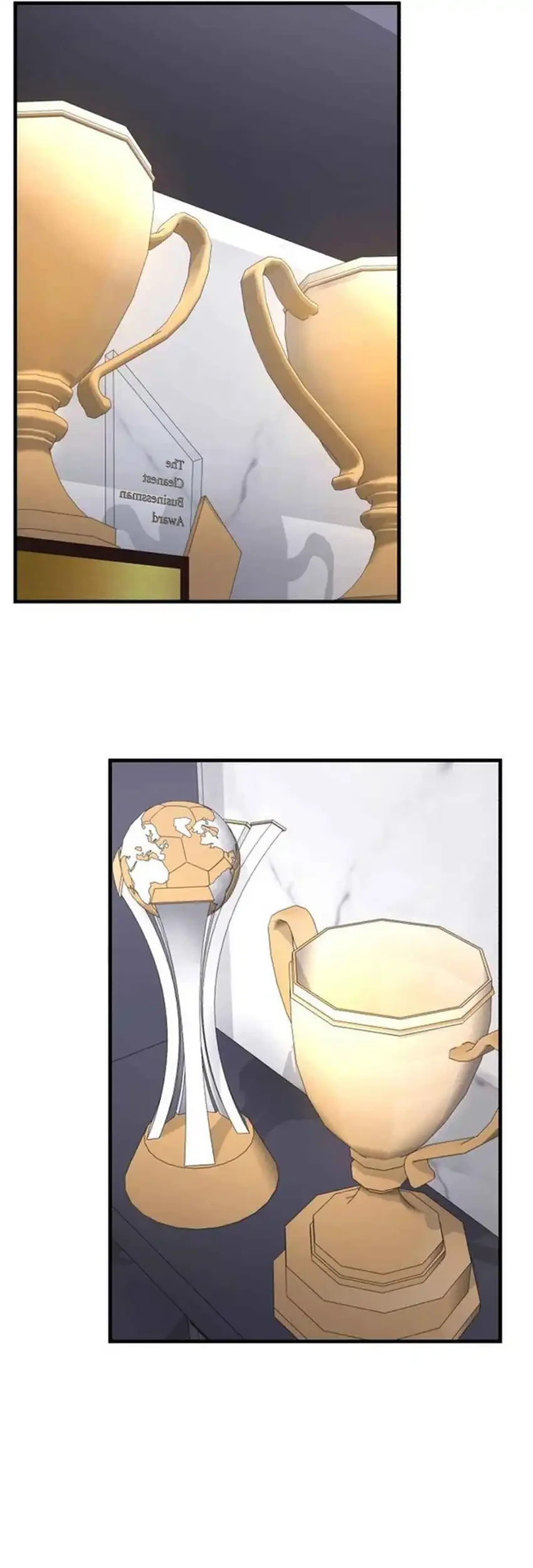 The Genius Midfielder’s Pass Is Special Chapter 51 Gambar 54