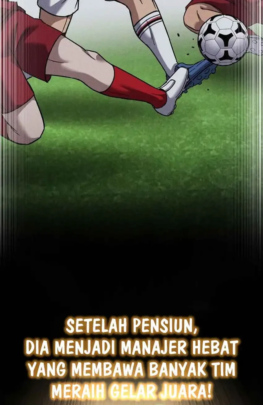 The Genius Midfielder’s Pass Is Special Chapter 51 Gambar 60