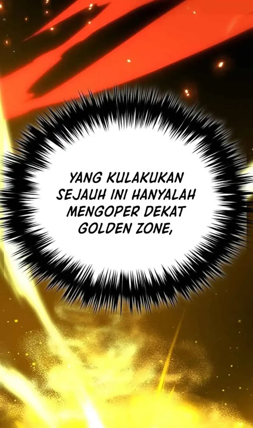 The Genius Midfielder’s Pass Is Special Chapter 51 Gambar 70