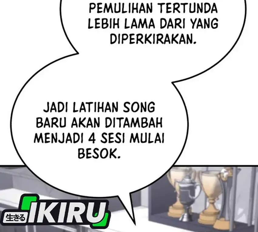 The Genius Midfielder’s Pass Is Special Chapter 51 Gambar 76