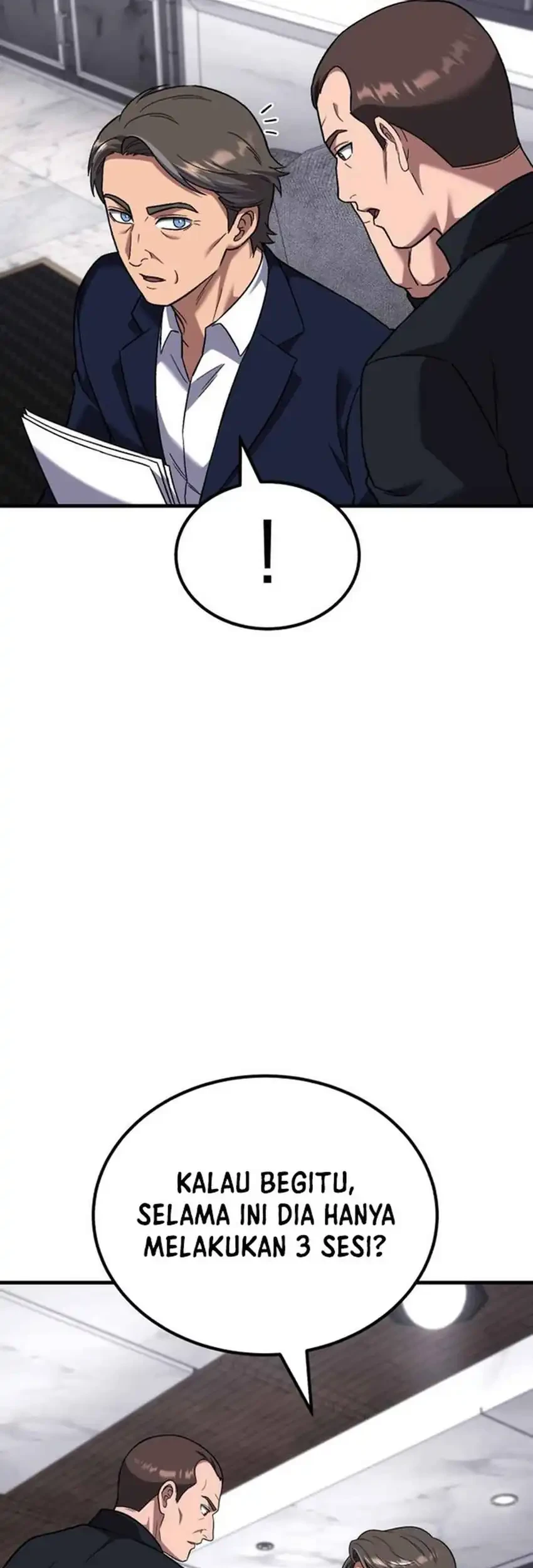 The Genius Midfielder’s Pass Is Special Chapter 51 Gambar 77