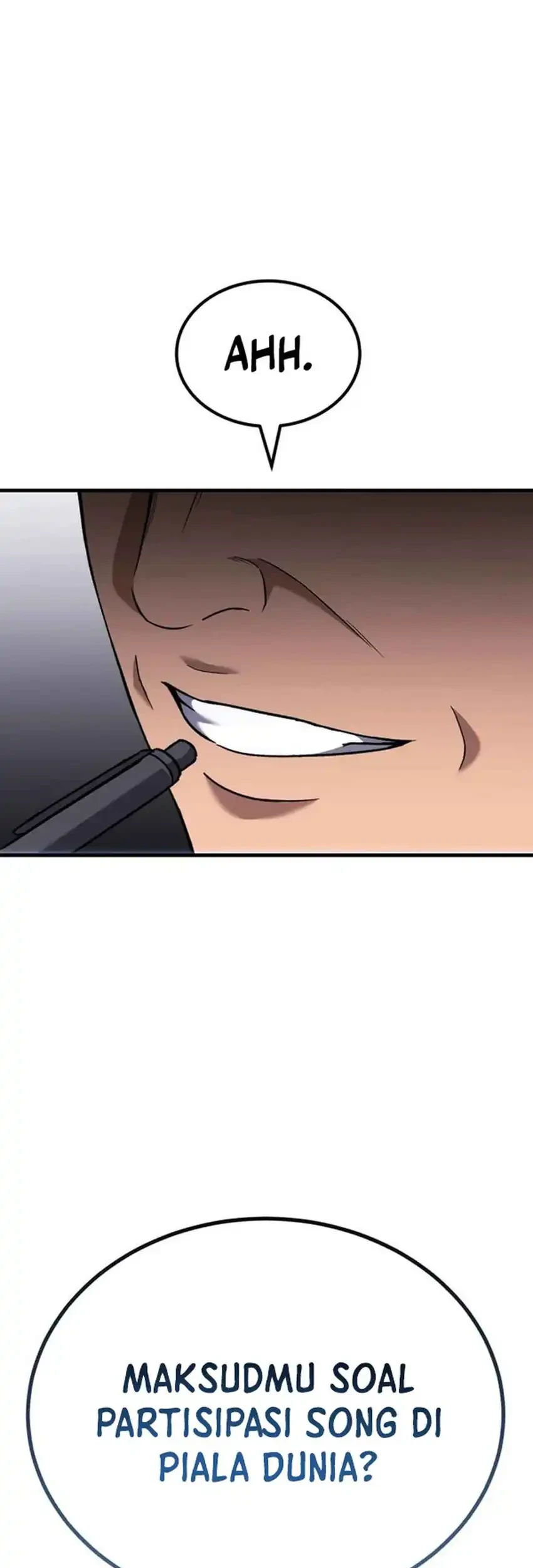 The Genius Midfielder’s Pass Is Special Chapter 51 Gambar 93