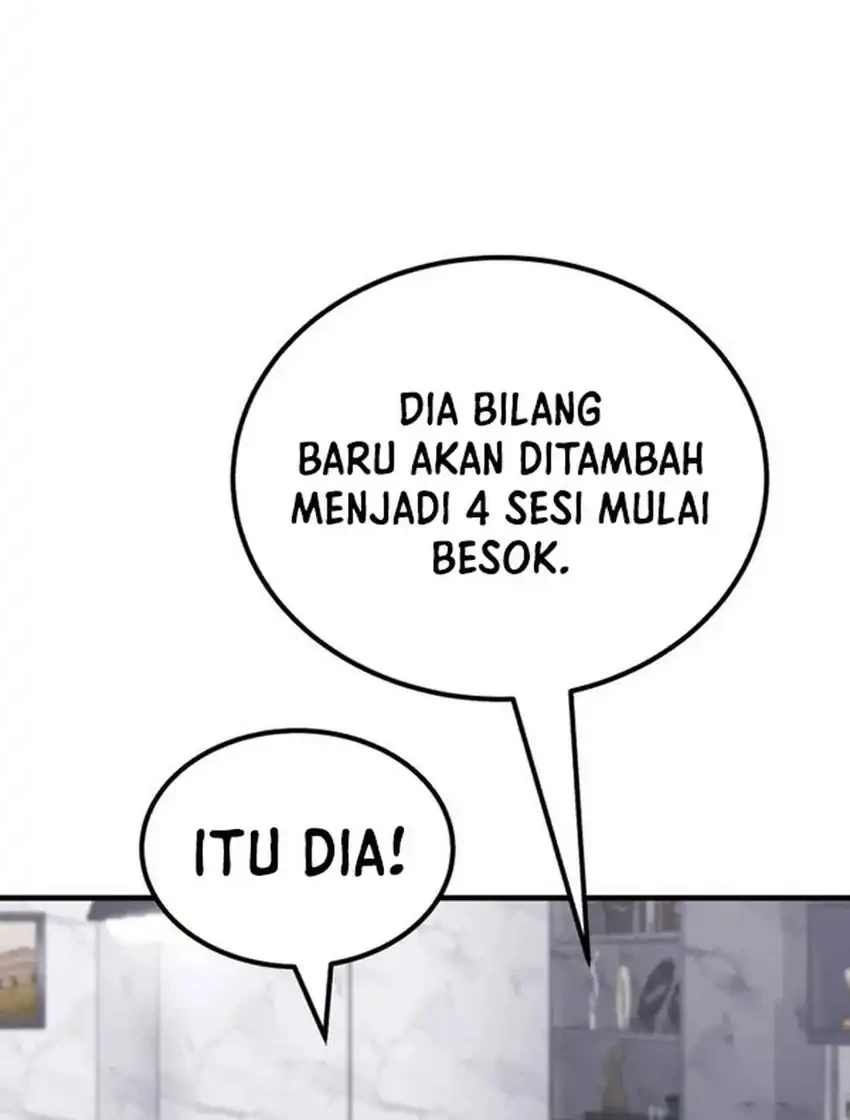 The Genius Midfielder’s Pass Is Special Chapter 51 Gambar 98