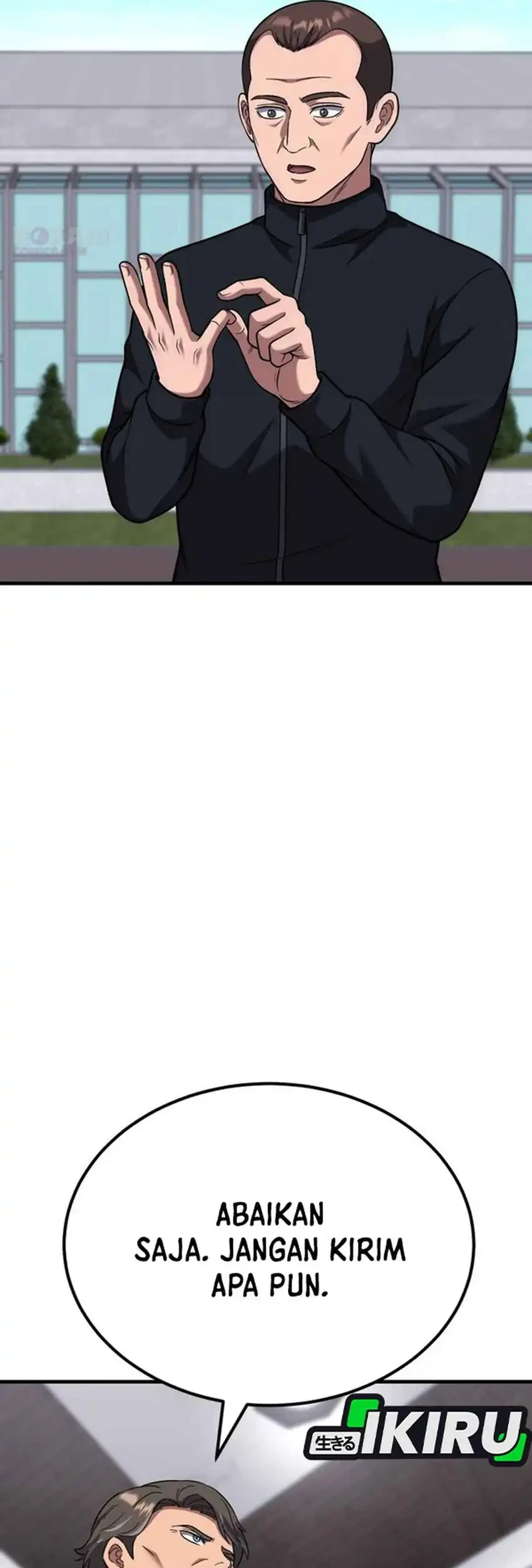 The Genius Midfielder’s Pass Is Special Chapter 51 Gambar 103