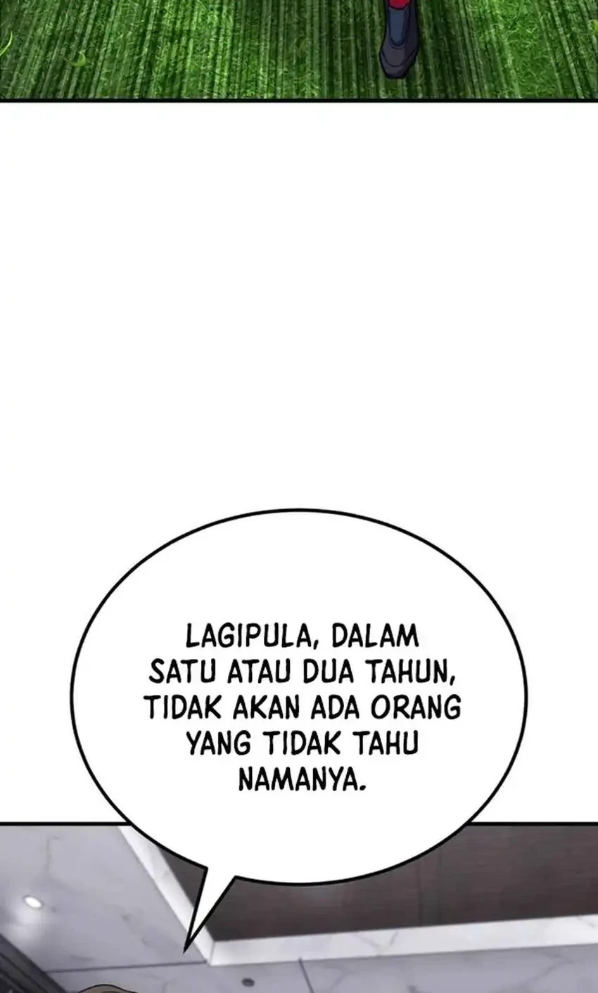 The Genius Midfielder’s Pass Is Special Chapter 51 Gambar 106