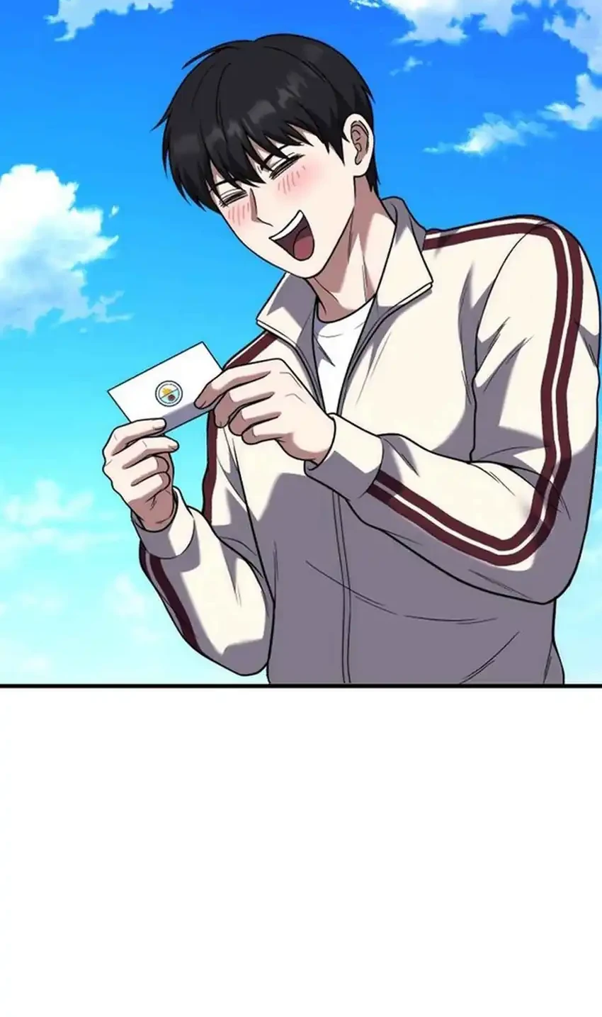 The Genius Midfielder’s Pass Is Special Chapter 51 Gambar 110