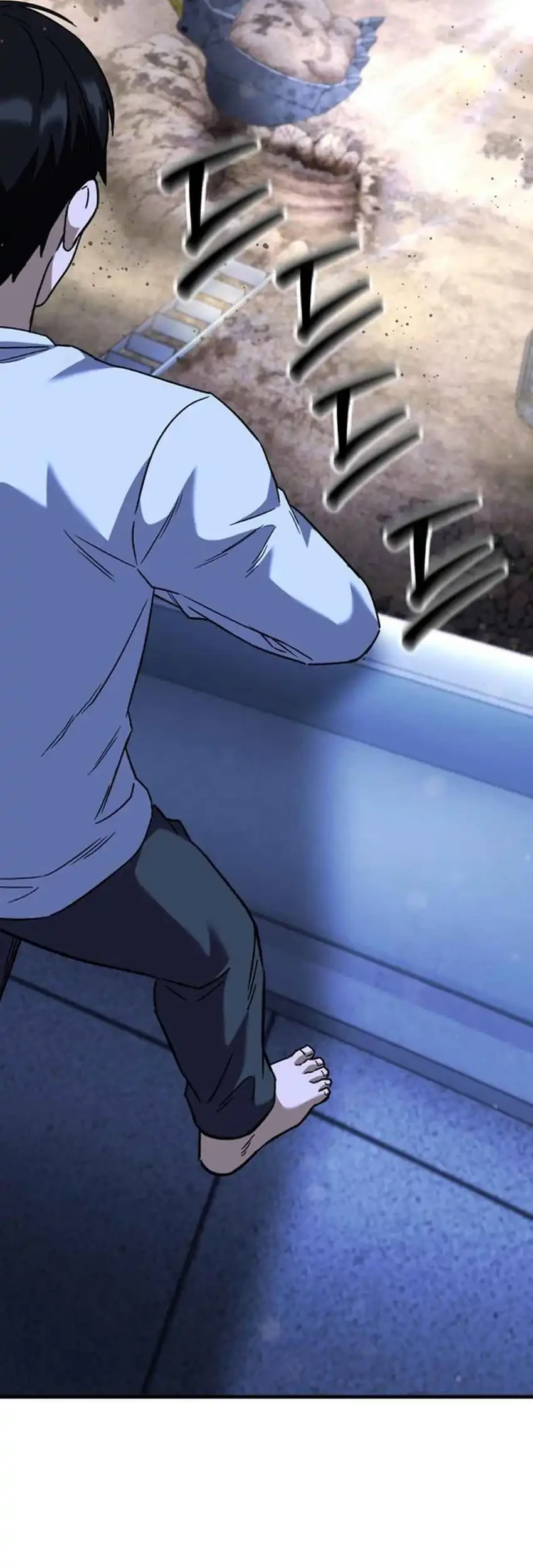 The Genius Midfielder’s Pass Is Special Chapter 51 Gambar 10