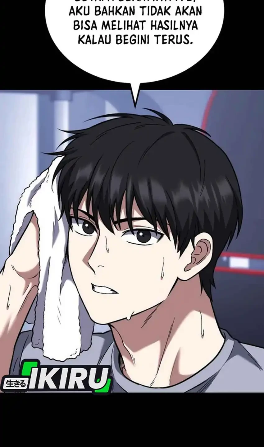 The Genius Midfielder’s Pass Is Special Chapter 51 Gambar 17