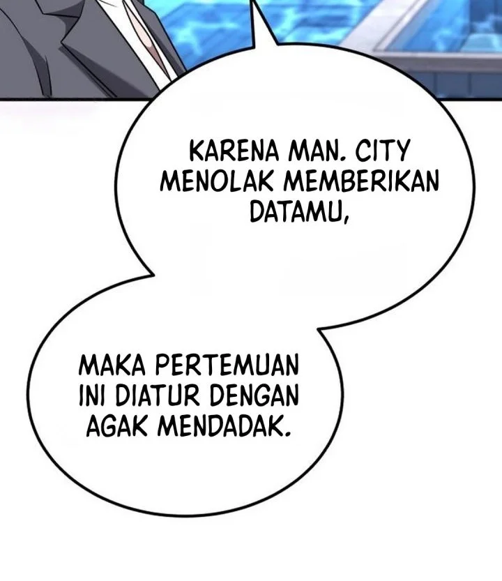 The Genius Midfielder’s Pass Is Special Chapter 52 Gambar 21