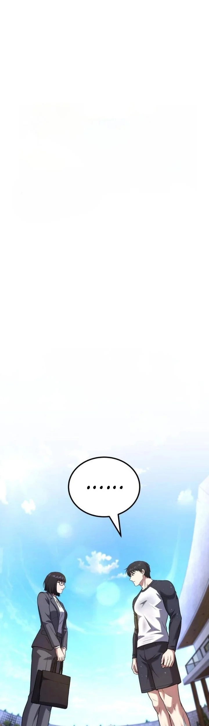 The Genius Midfielder’s Pass Is Special Chapter 52 Gambar 30