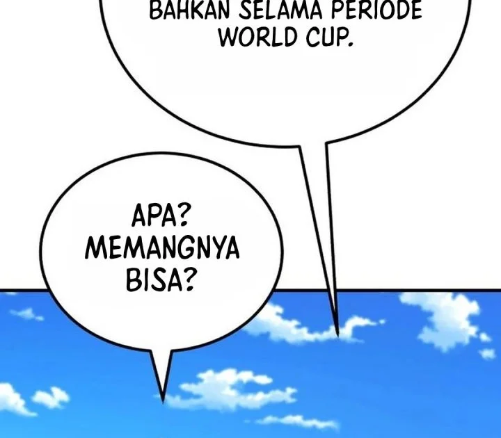 The Genius Midfielder’s Pass Is Special Chapter 52 Gambar 46