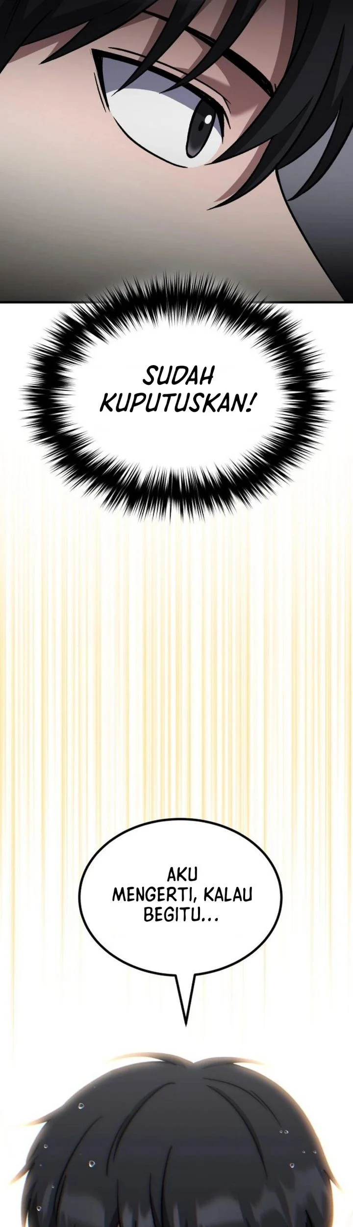 The Genius Midfielder’s Pass Is Special Chapter 52 Gambar 56